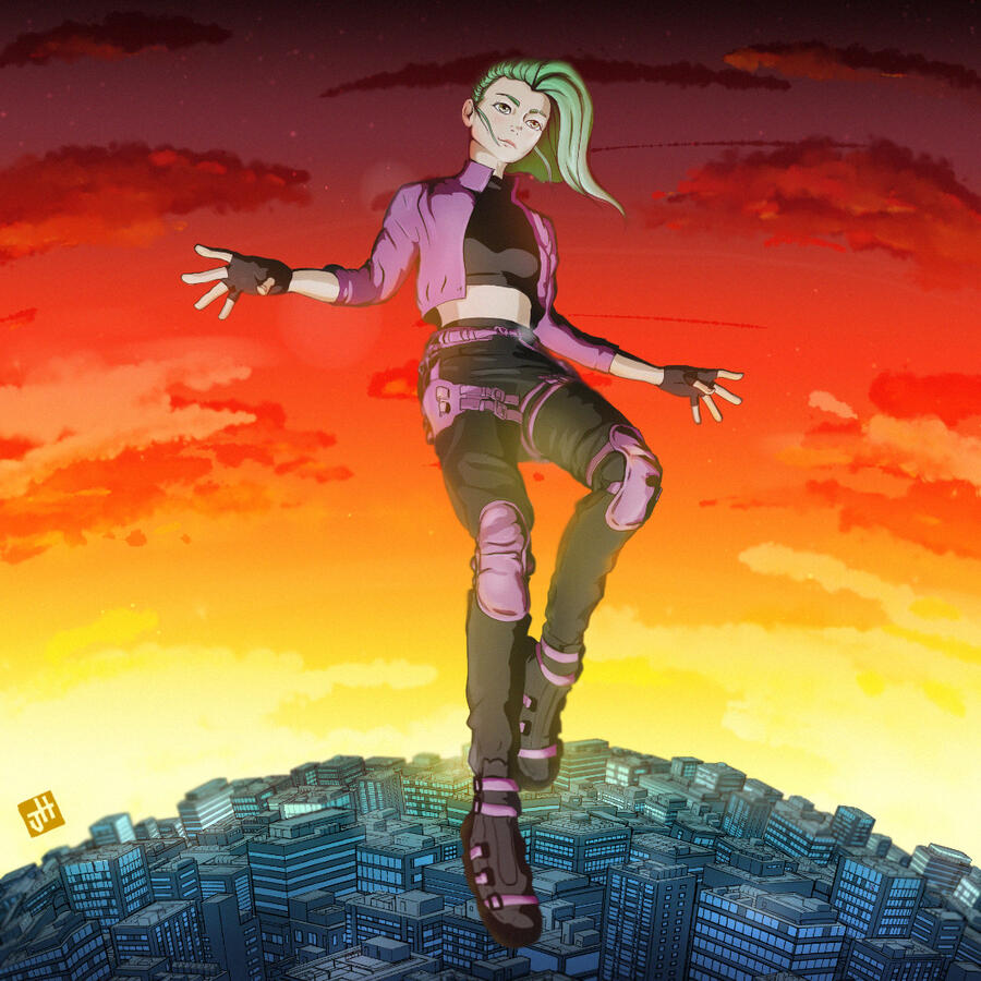 Copywriter 2025 John Howler