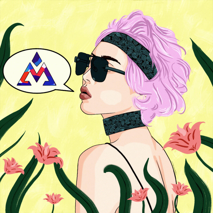 Copyright 2023 John Howler