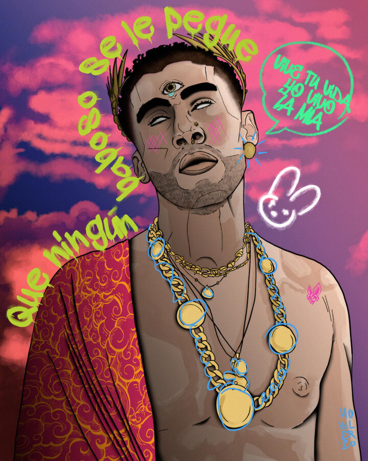 Copyright 2023 John Howler